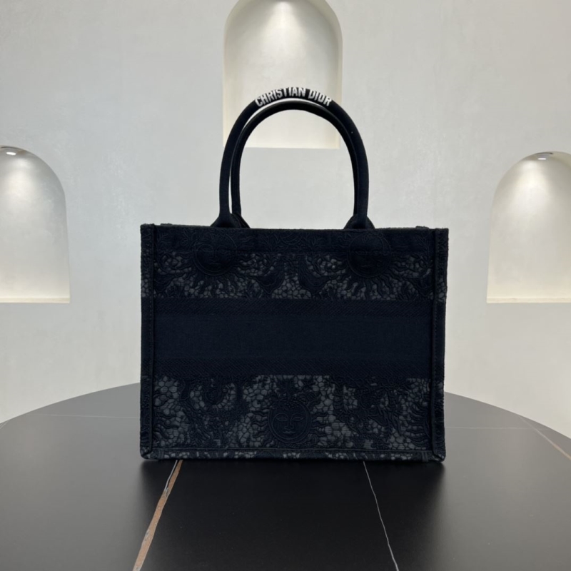 Dior Shopping Bags